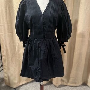Casual Showpo Black Women's Dress